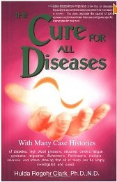 Cure For All Diseases PDF